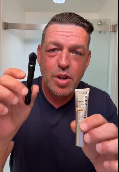 Review by John K. — London, UK ✅ Verified Purchase