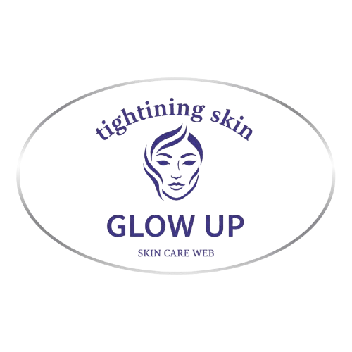 tightening skin glow up